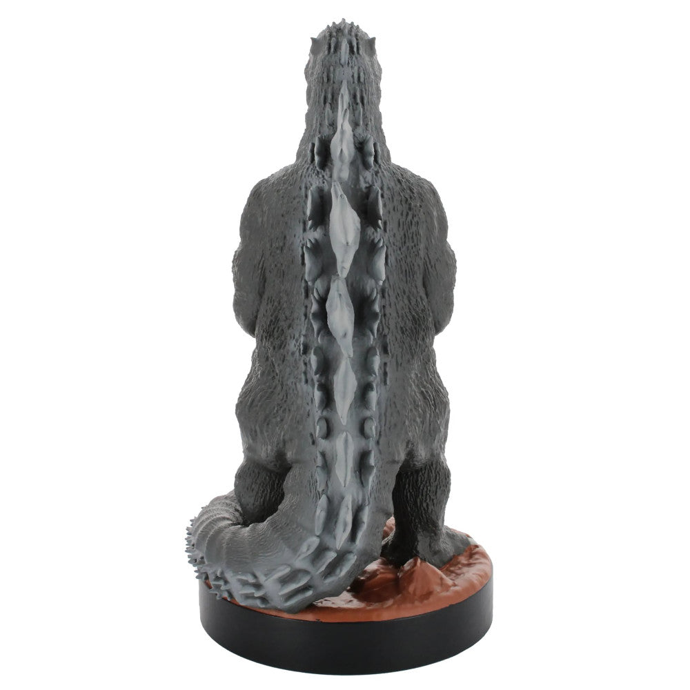 Exquisite Gaming: Toho: Godzilla Gojira King of Monsters - Cable Guys Original Controller & Phone Holder