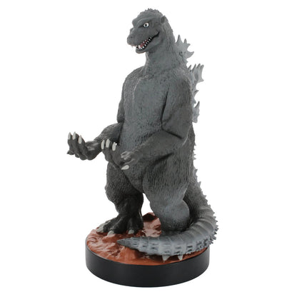 Exquisite Gaming: Toho: Godzilla Gojira King of Monsters - Cable Guys Original Controller & Phone Holder