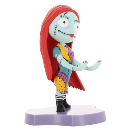 Exquisite Gaming: Holdems: The Nightmare Before Christmas: Sally - Earbud & Phone Holder