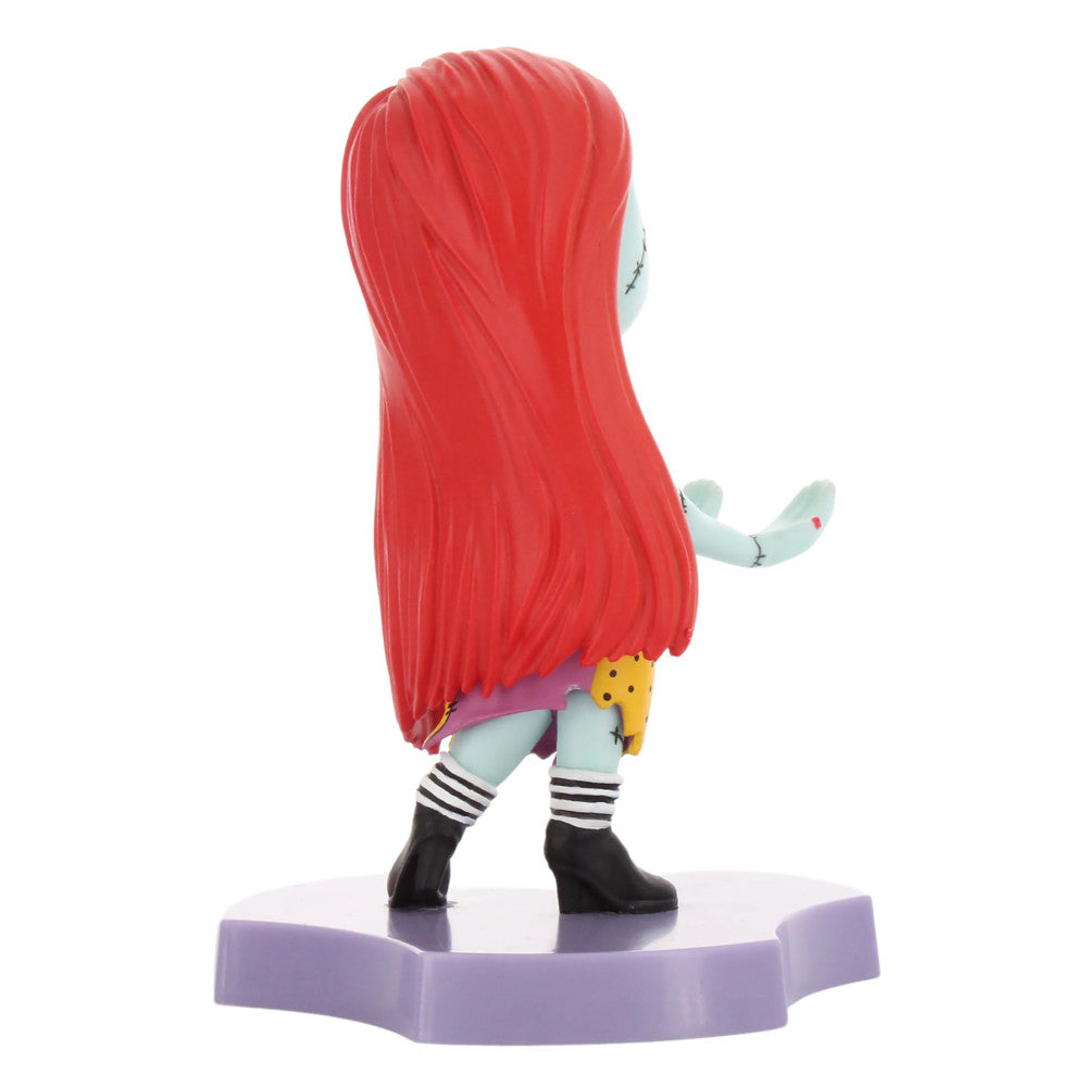 Exquisite Gaming: Holdems: The Nightmare Before Christmas: Sally - Earbud & Phone Holder