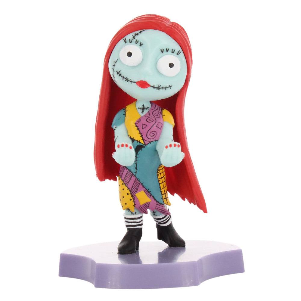 Exquisite Gaming: Holdems: The Nightmare Before Christmas: Sally - Earbud & Phone Holder