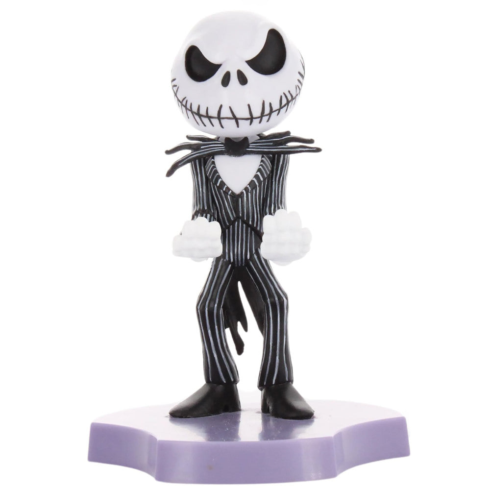 Exquisite Gaming: Holdems: The Nightmare Before Christmas: Jack - Earbud & Phone Holder