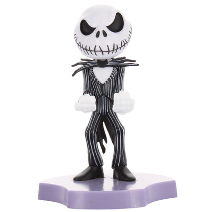 Exquisite Gaming: Holdems: The Nightmare Before Christmas: Jack - Earbud & Phone Holder