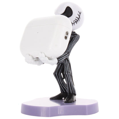 Exquisite Gaming: Holdems: The Nightmare Before Christmas: Jack - Earbud & Phone Holder