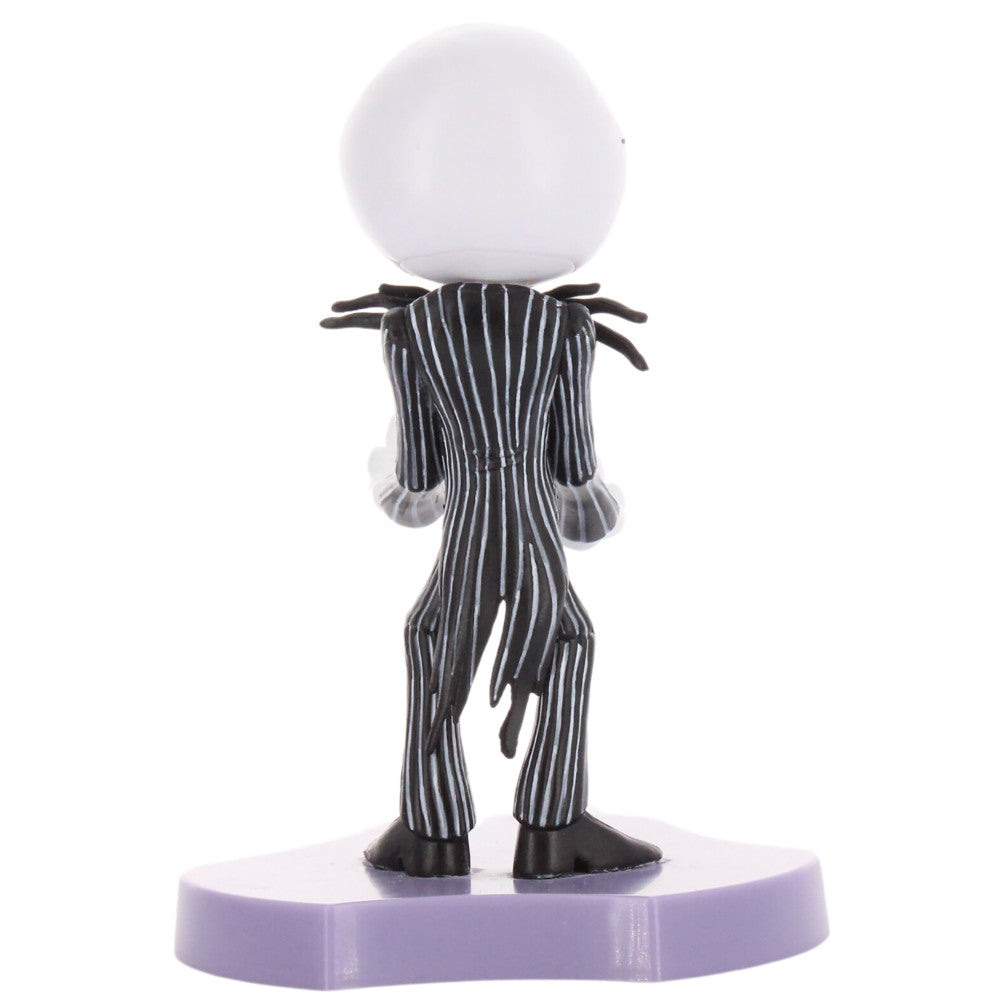 Exquisite Gaming: Holdems: The Nightmare Before Christmas: Jack - Earbud & Phone Holder