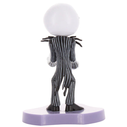 Exquisite Gaming: Holdems: The Nightmare Before Christmas: Jack - Earbud & Phone Holder