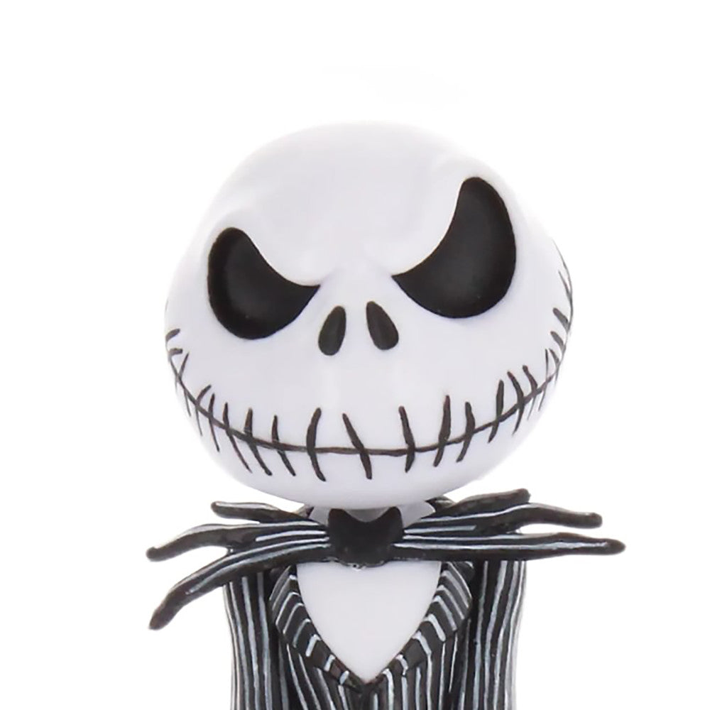 Exquisite Gaming: Holdems: The Nightmare Before Christmas: Jack - Earbud & Phone Holder