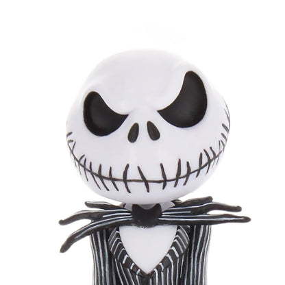Exquisite Gaming: Holdems: The Nightmare Before Christmas: Jack - Earbud & Phone Holder