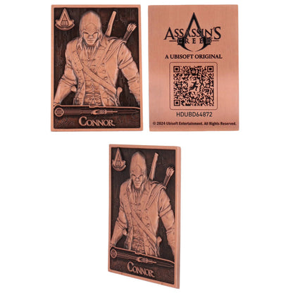 Exquisite Gaming: Digiplate Starter Pack - Assassins Creed: Assassins