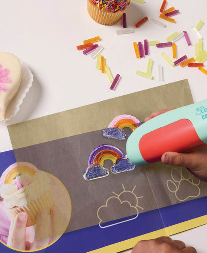3Doodler Candy 3D Pen Set
