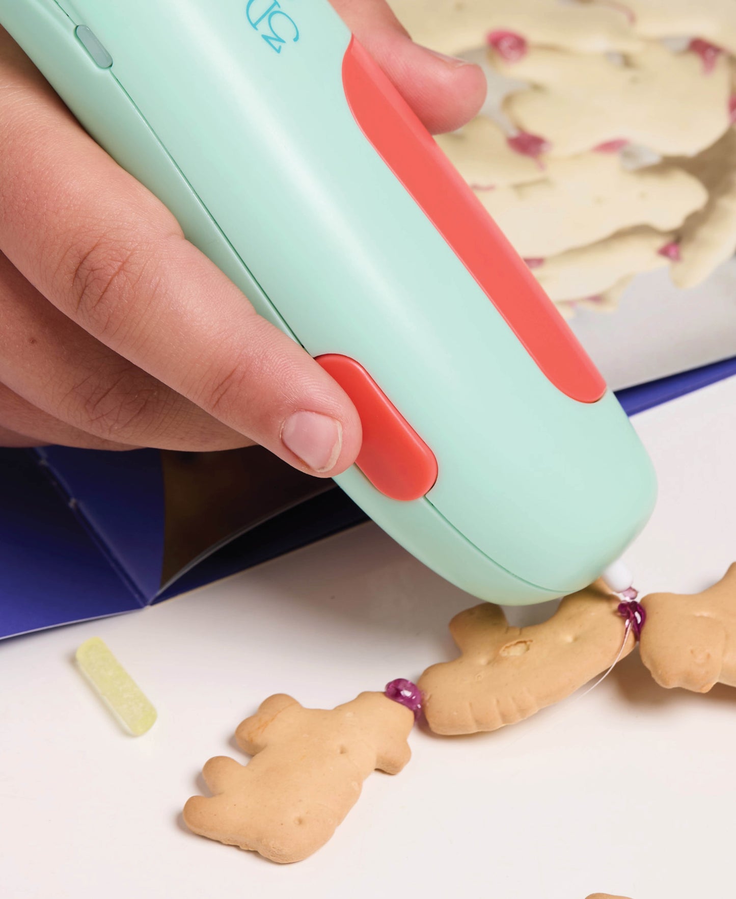 3Doodler Candy 3D Pen Set