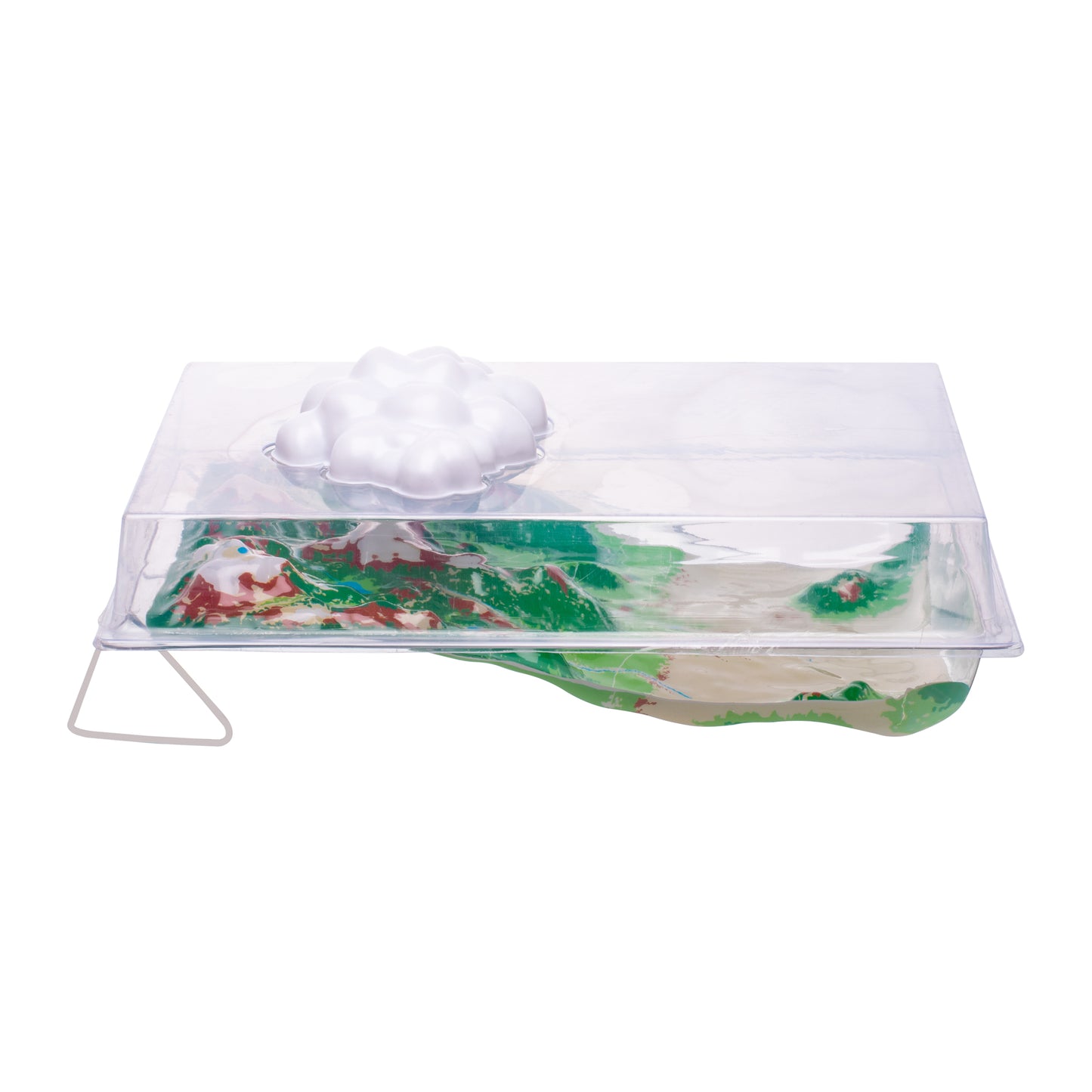 Supertek Interactive Water Cycle Demonstration Kit