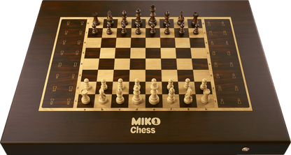 Miko Chess Grand AI-Powered Interactive Chess Board
