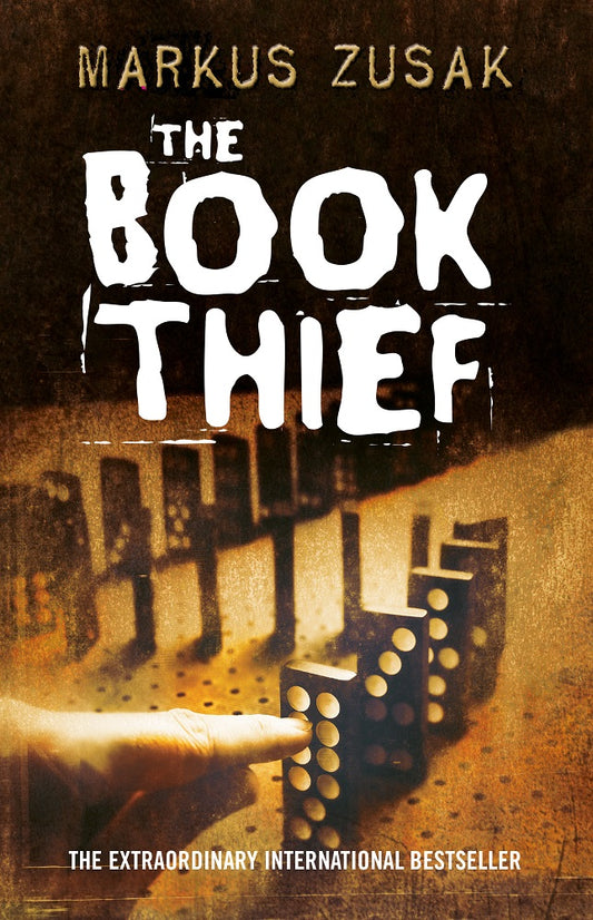 BOOK THIEF