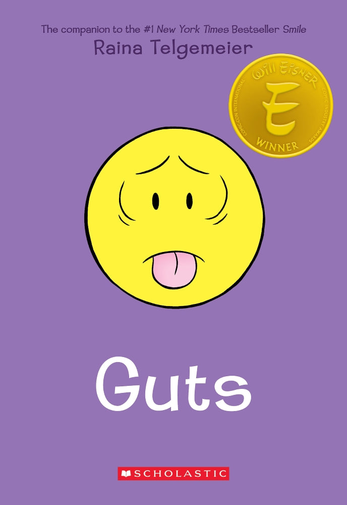 GUTS