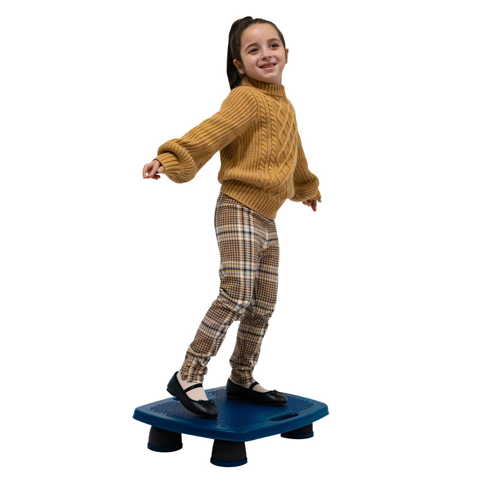 Bouncyband Energy-Busting Bouncy Board for Kids