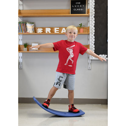 Bouncyband Kids Seesaw Sensory Integration Balance Board