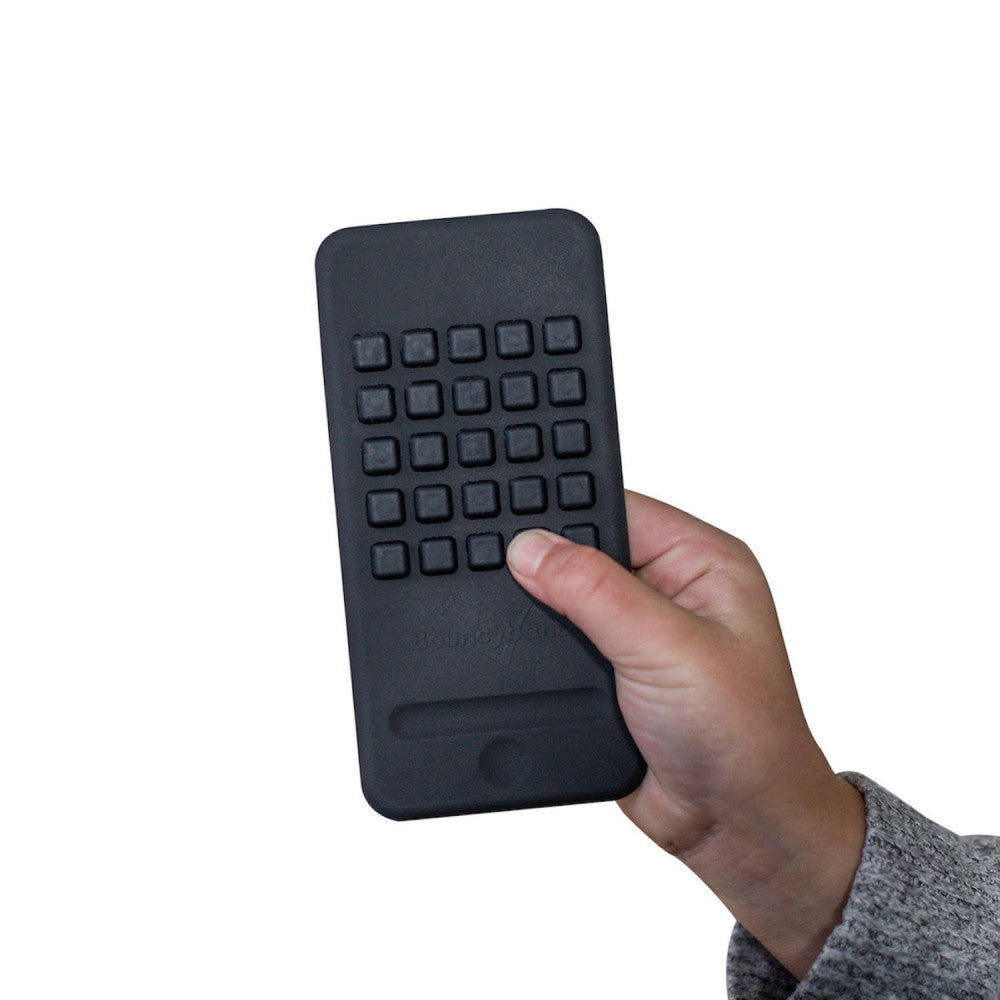 Bouncyband Fidget Phone - Sensory Stress Relief Companion