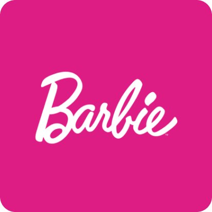 Shop Barbie