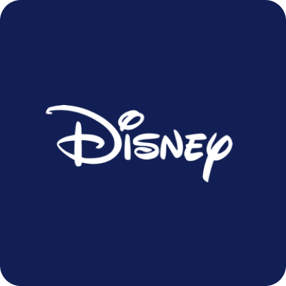 Shop Disney