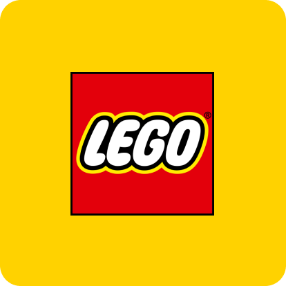 Shop LEGO