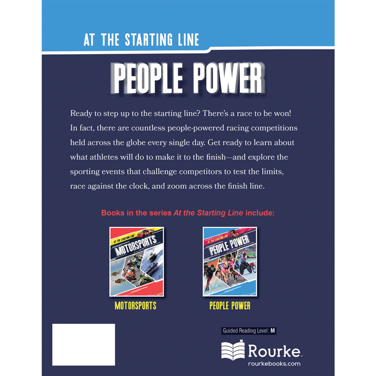 Escape People Power