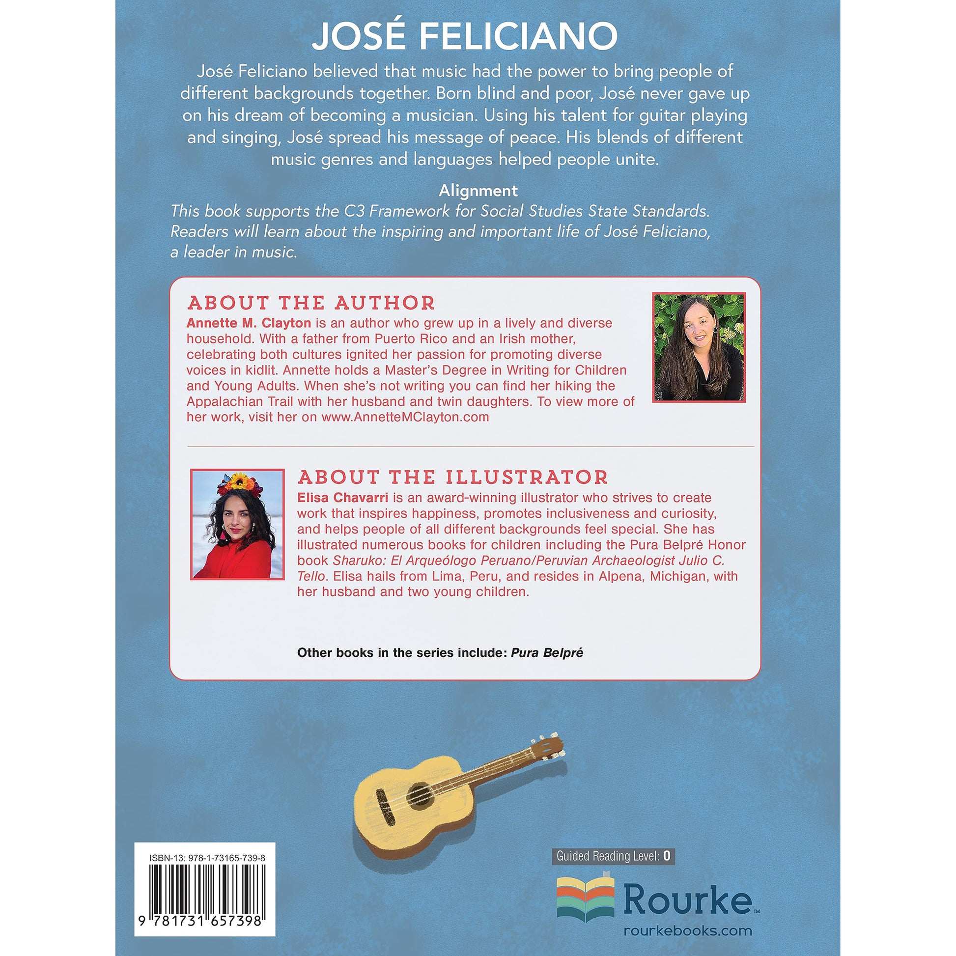 Discovery Library José Feliciano