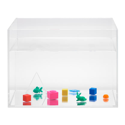 edxeducation Float or Sink Fun - Interactive 78-Piece STEM Exploration Set