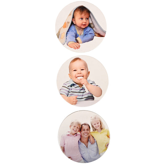 The Freckled Frog Family Match-Up Memory Game