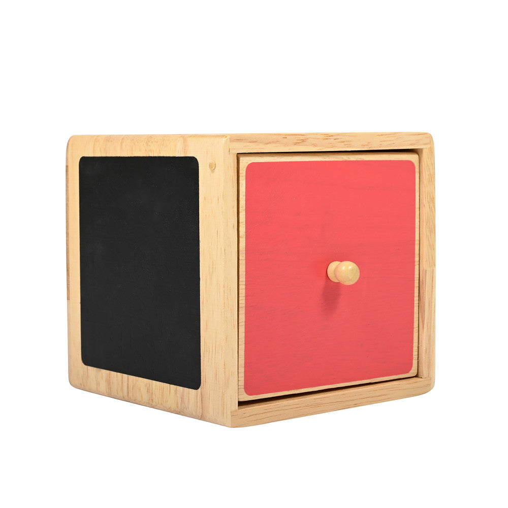 The Freckled Frog Post, Sort 'N' Play - Colorful Sorting Game