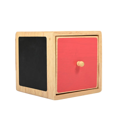 The Freckled Frog Post, Sort 'N' Play - Colorful Sorting Game
