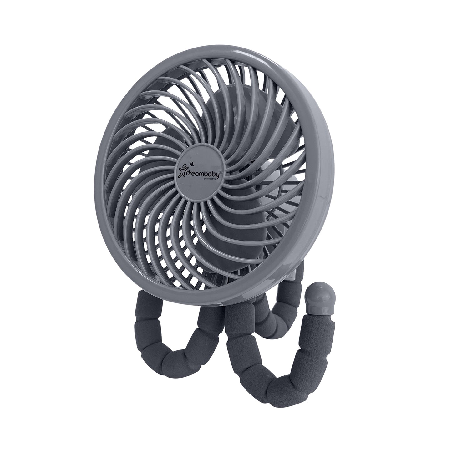 Dreambaby® Smart-Grip Deluxe Fan