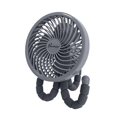 Dreambaby® Smart-Grip Deluxe Fan