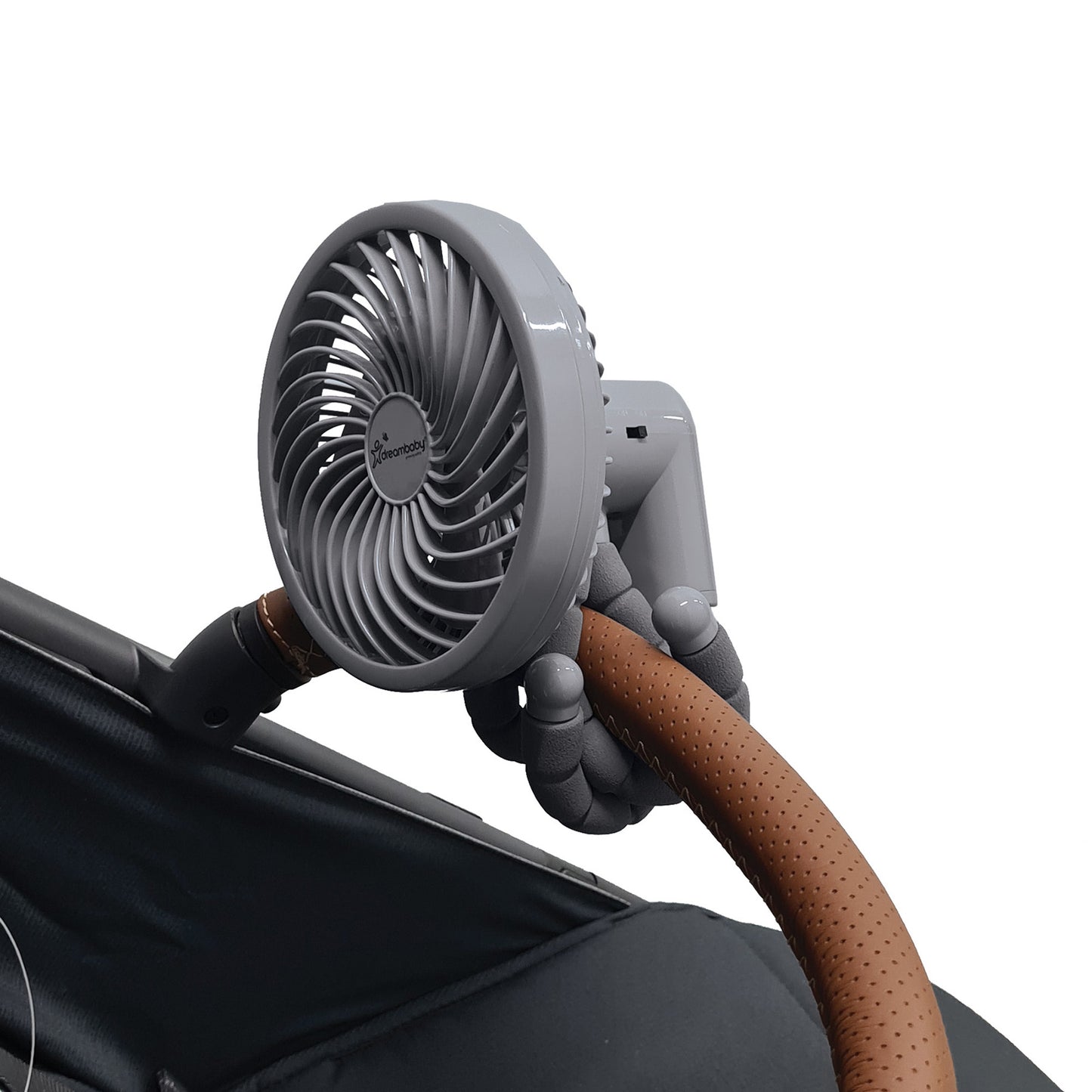 Dreambaby® Smart-Grip Deluxe Fan