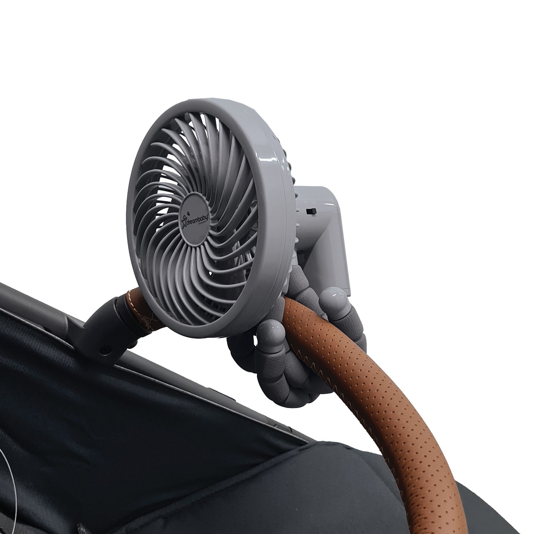 Dreambaby® Smart-Grip Deluxe Fan