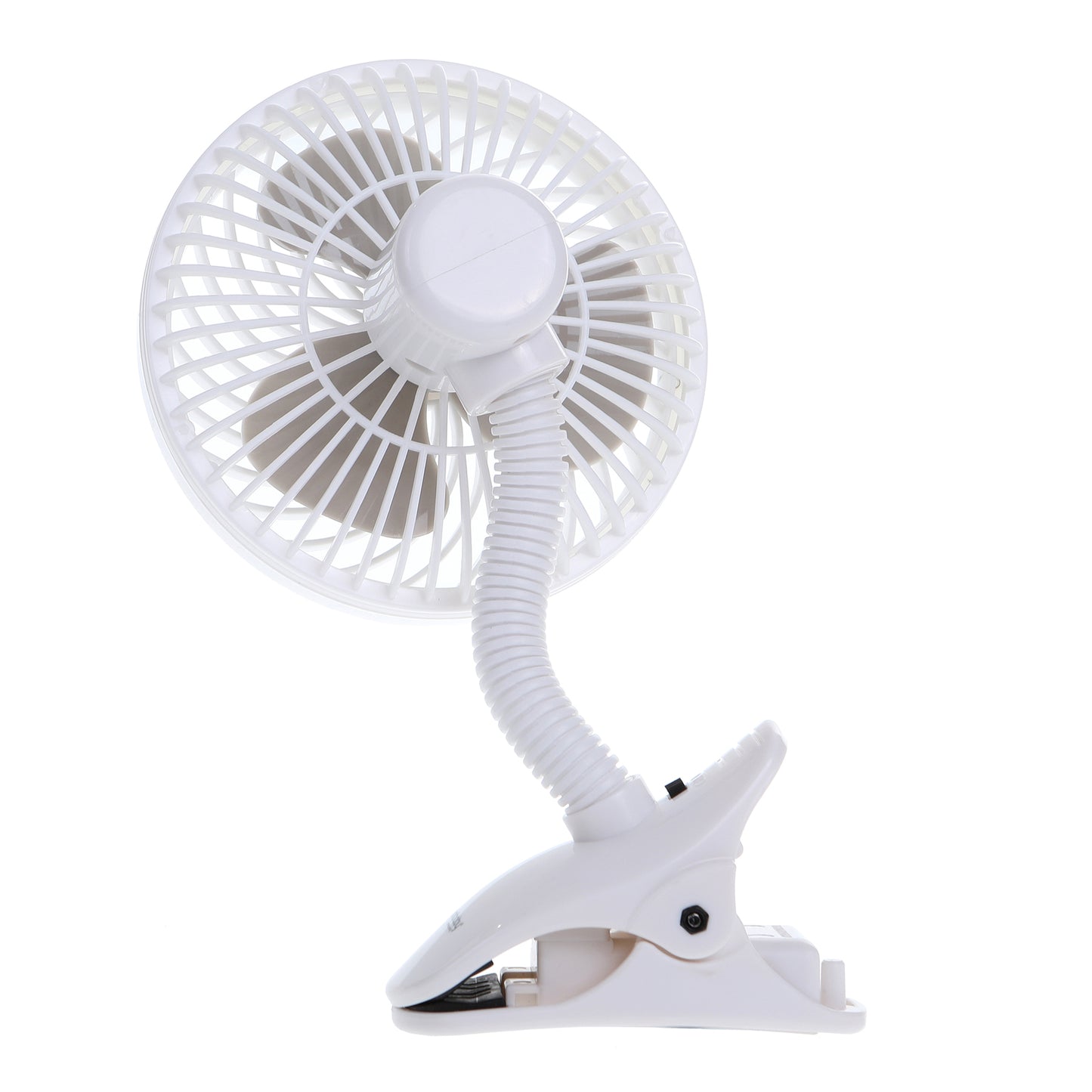Dreambaby® EZY-Fit Deluxe Clip-On Fan