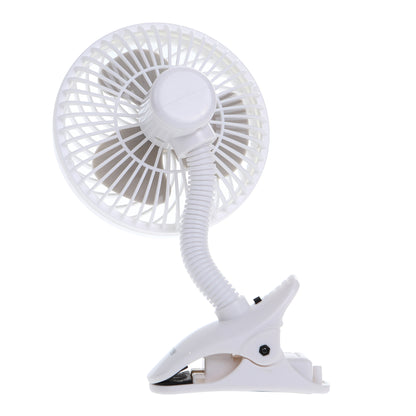 Dreambaby® EZY-Fit Deluxe Clip-On Fan