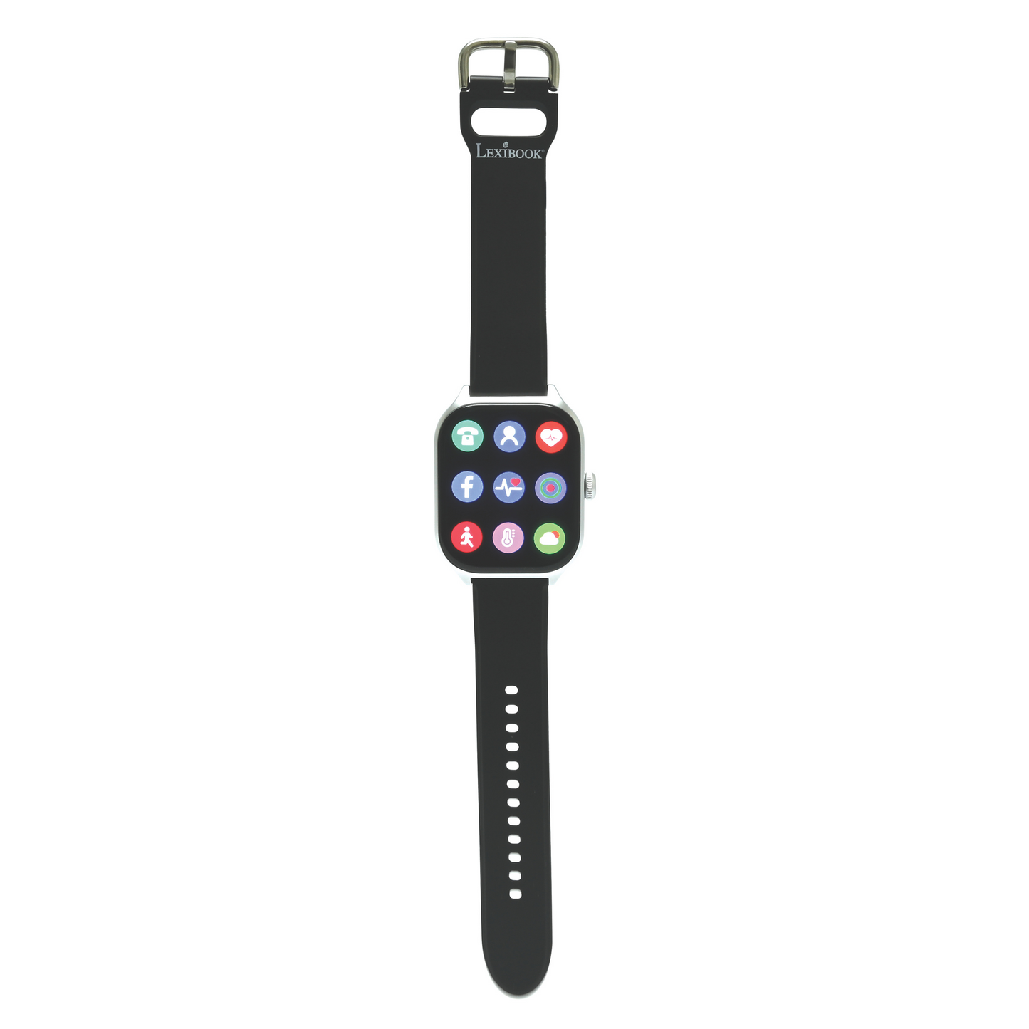 LEXIBOOK Bluetooth® Smartwatch
