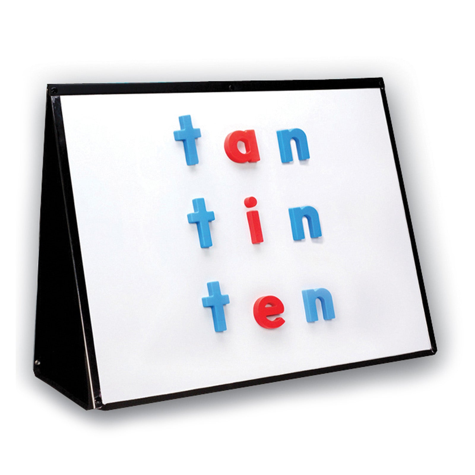 Educational Insights 3-in-1 Portable Easel - Multi-Function Teaching Tool