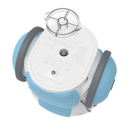 Educational Insights Artie 3000™ The Coding Robot