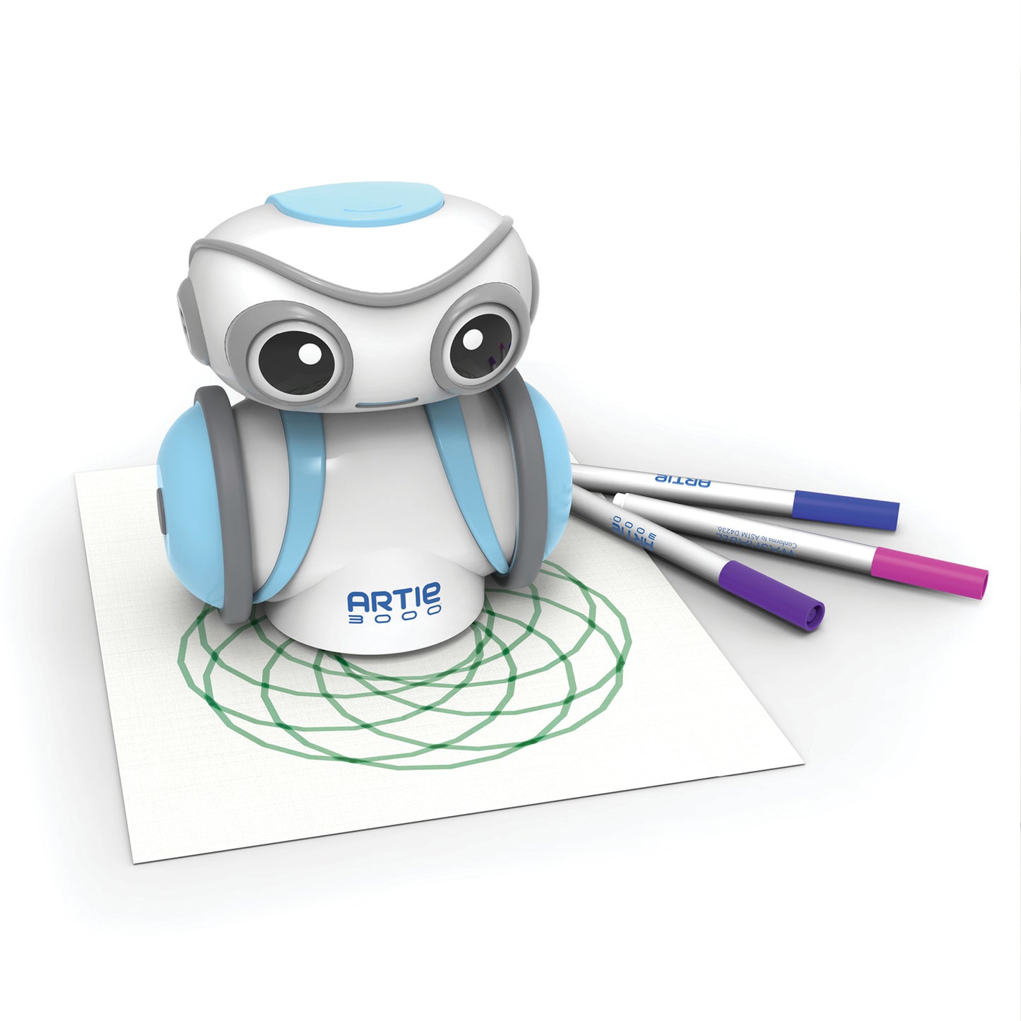 Educational Insights Artie 3000™ The Coding Robot
