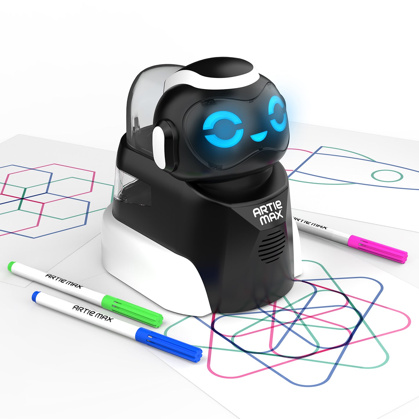 Educational Insights Artie Max™ The Coding Robot