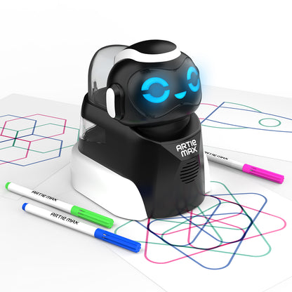Educational Insights Artie Max™ The Coding Robot
