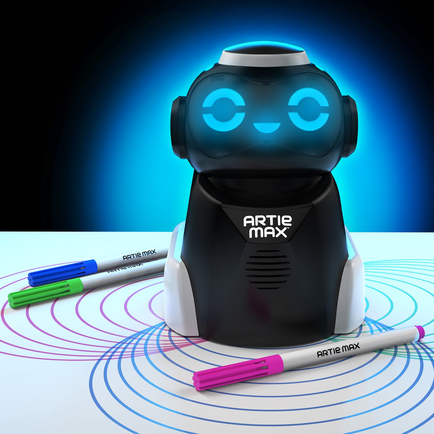 Educational Insights Artie Max™ The Coding Robot