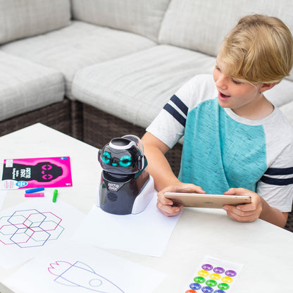 Educational Insights Artie Max™ The Coding Robot