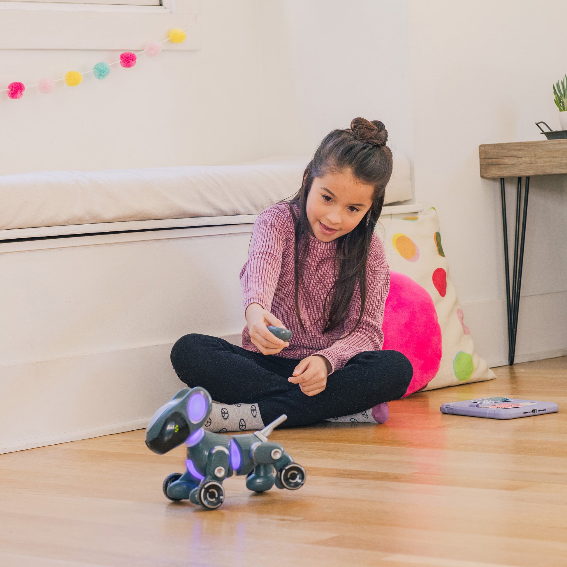 Educational Insights Pyxel The Coding Pet