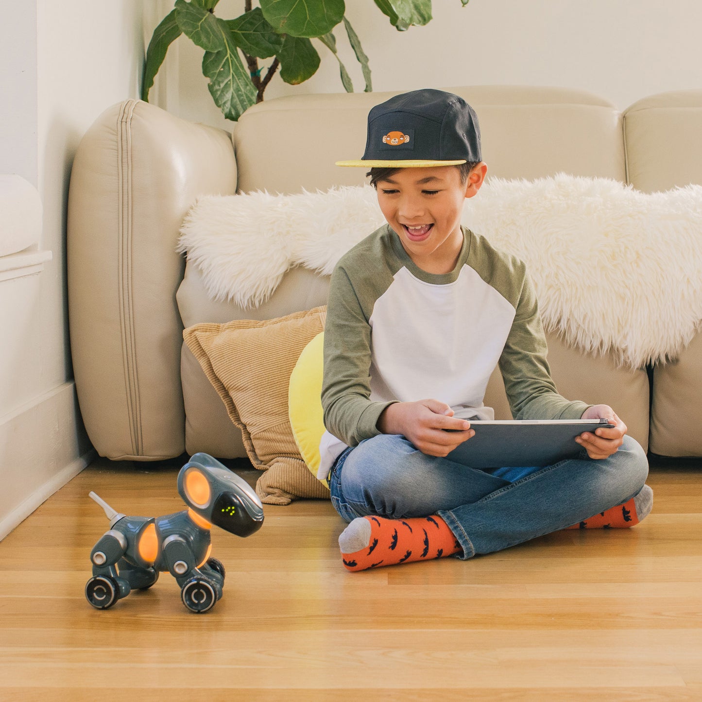 Educational Insights Pyxel The Coding Pet