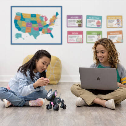 Educational Insights Pyxel The Coding Pet