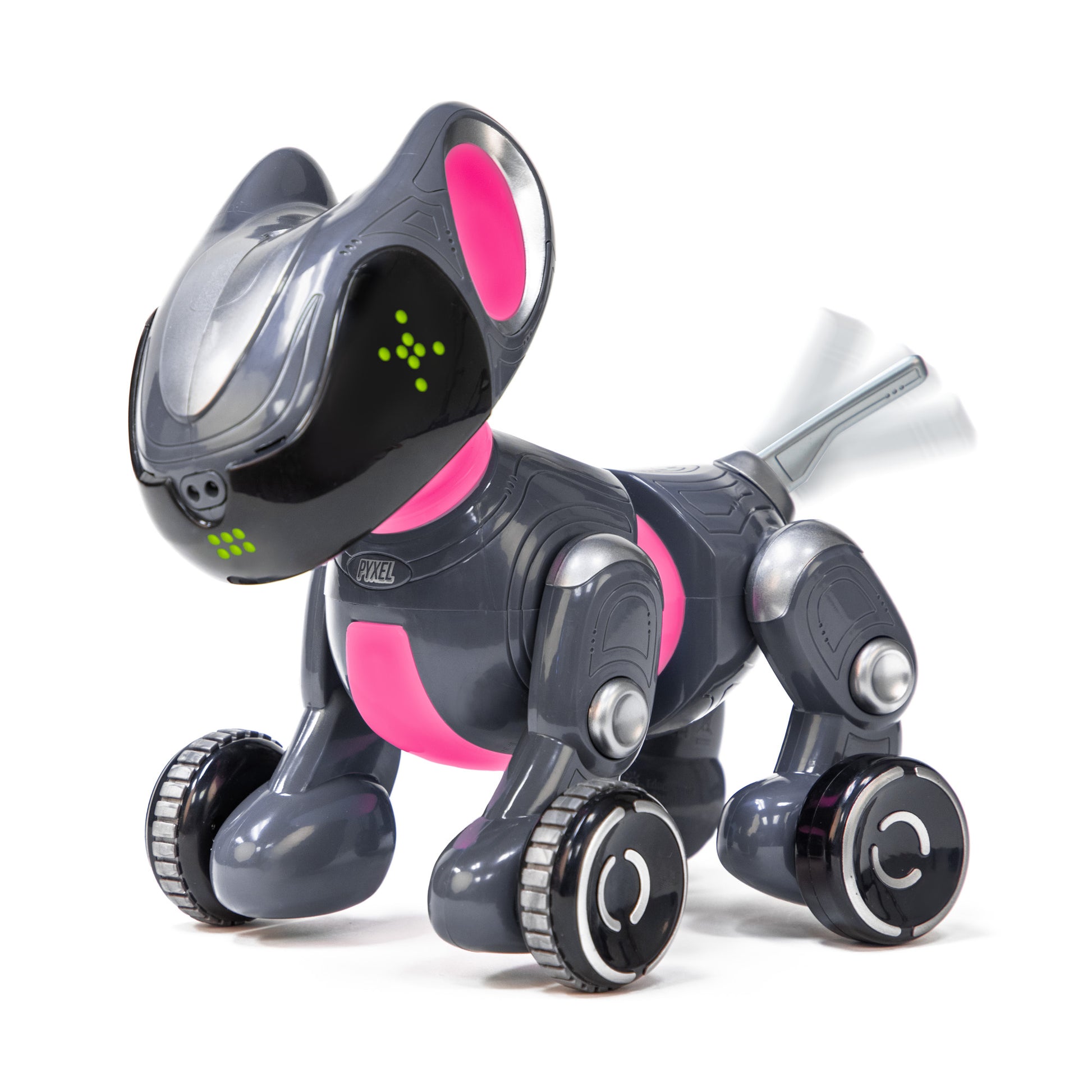 Educational Insights Pyxel The Coding Pet