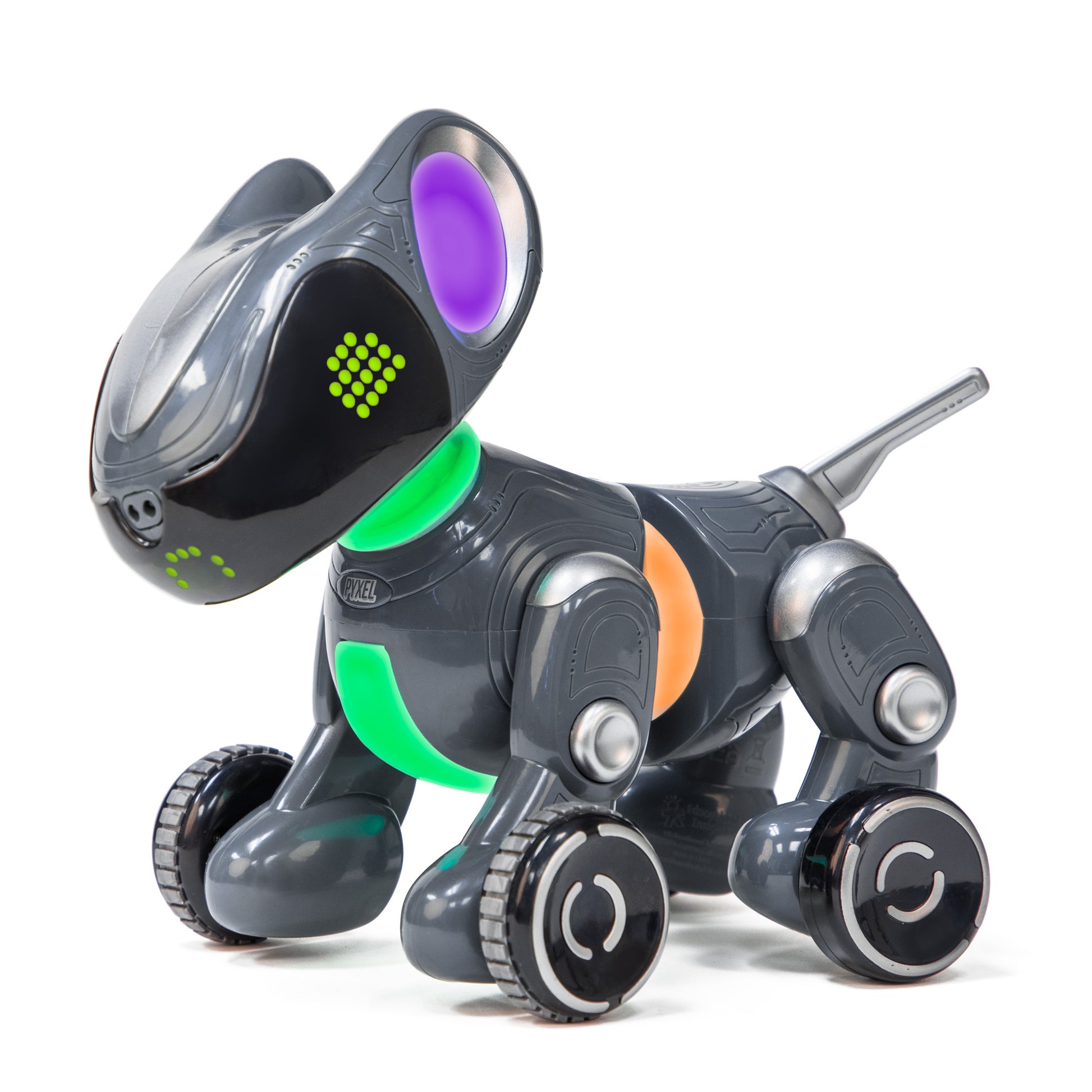 Educational Insights Pyxel The Coding Pet